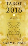 Tarot Predictions 2016 - Karmel Nair - 9789351776574