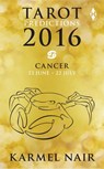 Tarot Predictions 2016 - Karmel Nair - 9789351776598