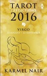 Tarot Predictions 2016 - Karmel Nair - 9789351776635