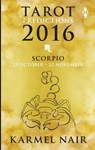 Tarot Predictions 2016 - Karmel Nair - 9789351776673