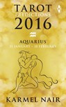 Tarot Predictions 2016 - Karmel Nair - 9789351776734