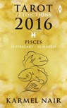 Tarot Predictions 2016 - Karmel Nair - 9789351776758