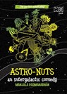 Astro-Nuts - Manjula Padmanabhan - 9789351950165