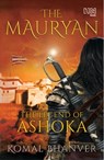 The Mauryan - Komal Bhanver - 9789351950547
