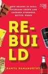 Rebuild - Ramya Ramamurthy - 9789351951414