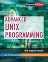 Advanced UNIX Programming - N B Venkateswarlu - 9789352300549