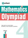 Olympiad Mathematics Class 4th - Arihant Experts - 9789352512072
