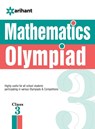 Olympiad Mathematics Class 3rd - Sanmeen Kaur - 9789352512089