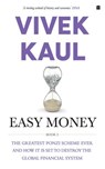 Easy Money - Vivek Kaul - 9789352777587