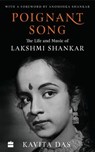 Poignant Song - Kavita Das - 9789352777747