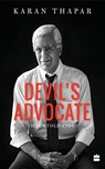 Devil's Advocate - Karan Thapar - 9789352779857