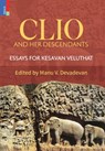 Clio and Her Descendants - Manu V Devadevan - 9789352902637