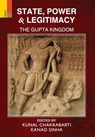 State, Power and Legitimacy - Kunal Chakrabarti ; Kanad Sinha - 9789352902781