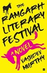 The Ramgarh Literary Festival - Vasudev Murthy - 9789353026974