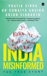 India Misinformed - No Author - 9789353028381