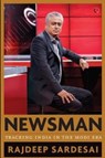 Newsman - Rajdeep Sardesai - 9789353041540