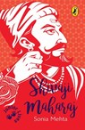 Shivaji Maharaj (Junior Lives) - Sonia Mehta - 9789353054816