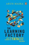 The Learning Factory - Arun Maira - 9789353059774