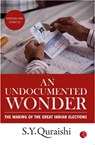 An Undocumented Wonder - S.Y. Qurais - 9789353333003