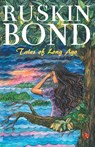 Tales of Long Ago - Ruskin Bond - 9789353335649