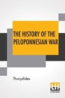 The History Of The Peloponnesian War - Thucydides - 9789353361785