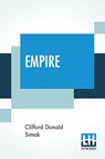 Empire - Clifford Donald Simak - 9789353365127