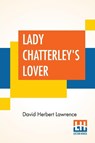 Lady Chatterley's Lover - David Herbert Lawrence - 9789353366094