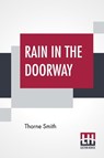 Rain In The Doorway - Thorne Smith - 9789353366940