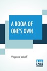 A Room Of One's Own - Virginia Woolf - 9789353420710