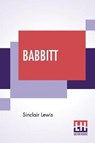 Babbitt - LEWIS,  Sinclair - 9789353423261