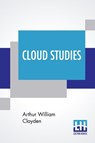 Cloud Studies - Arthur William Clayden - 9789353449353