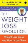 The Weight Loss Revolution - Ambrish Mithal - 9789353456979