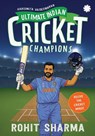 Ultimate Indian Cricket Champions - Harismita Vaideswaran - 9789353457846