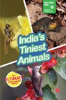 India's Tiniest Animals - Juggernaut Editors - 9789353457877