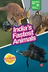 India's Fastest Animals - Juggernaut Editors - 9789353458003