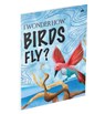 I Wonder How Birds Fly - Moonstone - 9789353522605