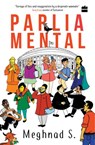 Parliamental - Meghnad S - 9789353570606