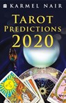 Tarot Predictions 2020 - Karmel Nair - 9789353573164