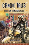 Candid Tales - Adithi Rao - 9789353578770