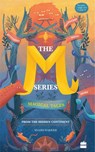 M Series - Shashi Warrier - 9789353578909