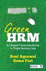 Green HRM - Soni Agrawal ; Roma Puri - 9789353886233