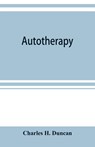Autotherapy - Charles H Duncan - 9789353899707