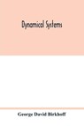 Dynamical systems - George David Birkhoff - 9789354018039