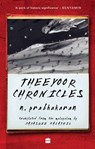 Theeyoor Chronicles - N. Prabhakaran ; Jayasree Kalathil - 9789354224379