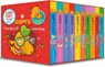Gopi's First Box of Learning - HarperCollins India - 9789354226359
