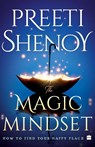 The Magic Mindset - Preeti Shenoy - 9789354227721