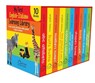 My First English-Italian Learning Library - Wonder House Books - 9789354401220