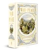 War and Peace - Leo Tolstoy - 9789354402579