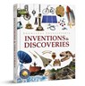 Knowledge Encyclopedia - Inventions and Discoveries - Wonder House Books - 9789354404191