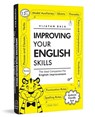 Improving Your English Skills: The Ideal Companion for English Improvement - Vijayan Bala - 9789354407123